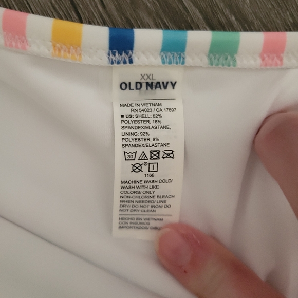 Old Navy Bikini Swim Bottom - Picture 3 of 4